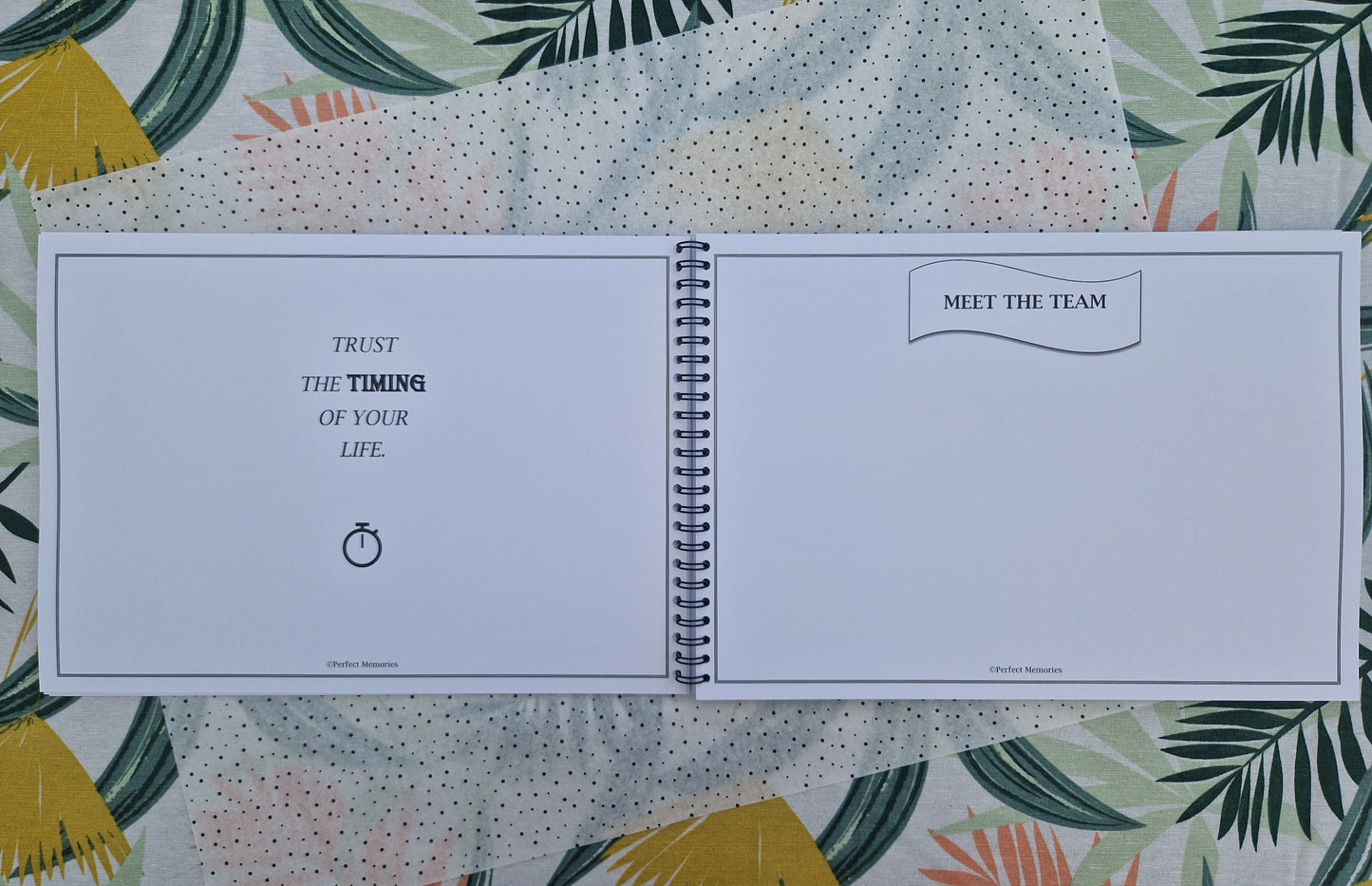 Verhuisboek | Invulboek | Volwassene | A4 formaat