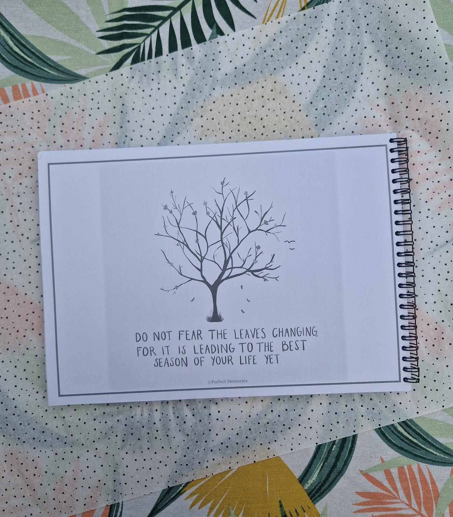 Verhuisboek | Invulboek | Volwassene | A4 formaat