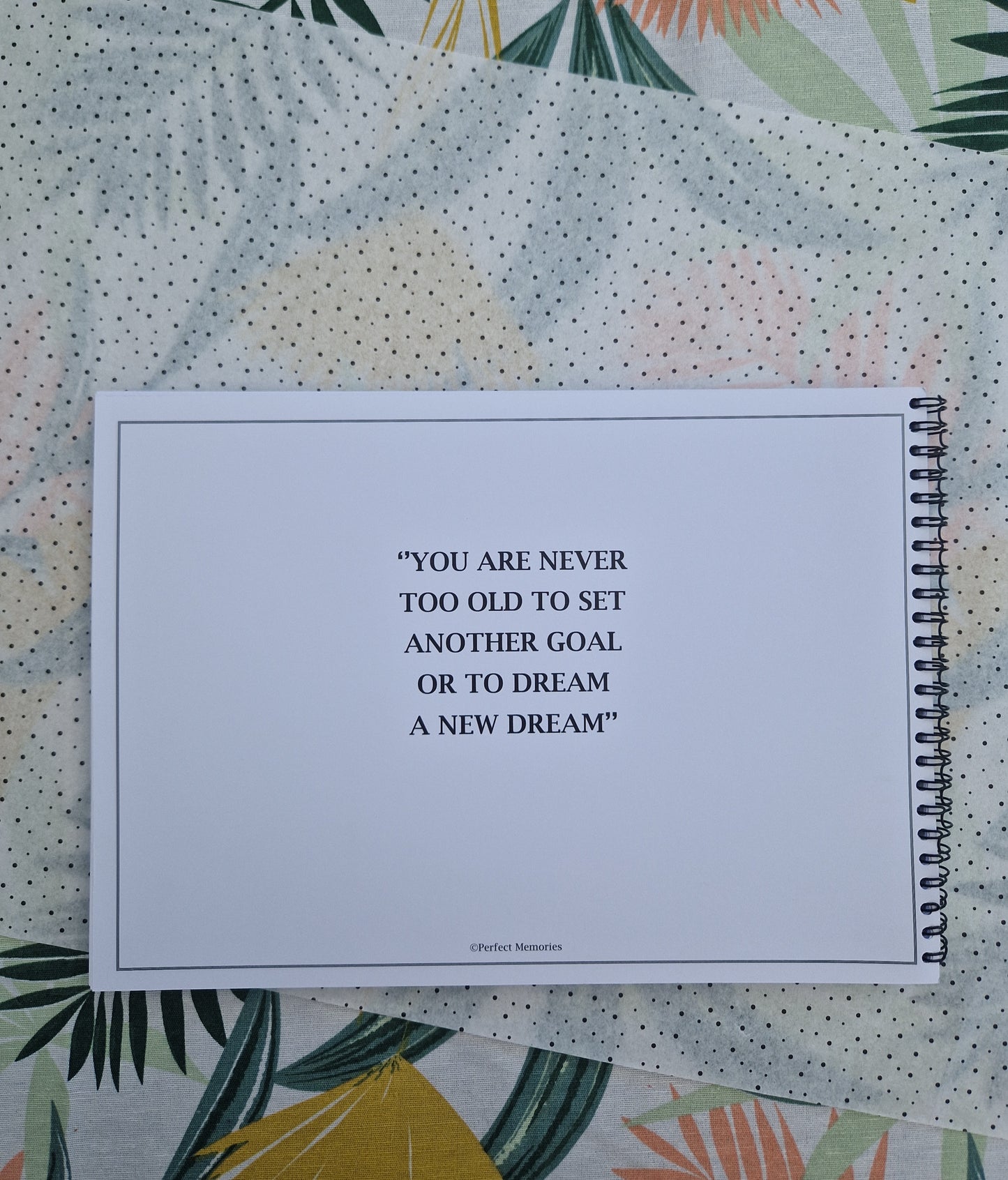 Jaarboek | Herinneringen | Gezinsboek | Invulboek | A4 formaat