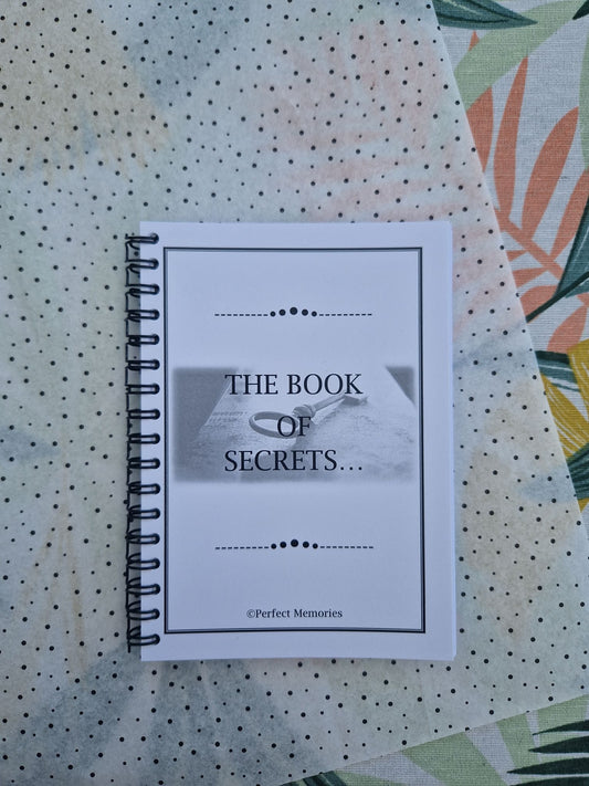 Password Book | Passwords | Logbook | Fill-in Book | A6 Format 